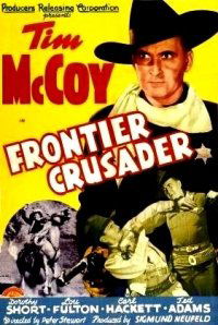 Frontier Crusader (1940)