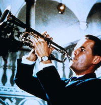Der Pastor mit der Jazztrompete (1962)