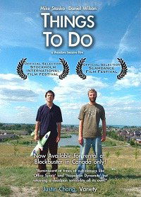 Things to Do (2006)