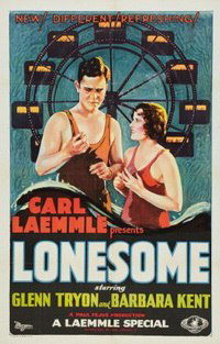 Eenzaam (1928)