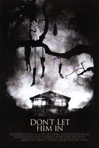Don't Let Him In (2011)