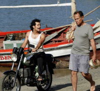 Eine Liebe in Kuba (2007)