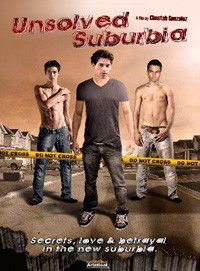 Unsolved Suburbia (2010)