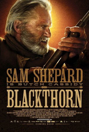 Blackthorn