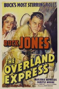 The Overland Express