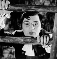 Der Zigeunerbaron (1954)
