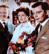 Die Winzerin von Langenlois (1957)