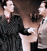 Das haut hin (1957)