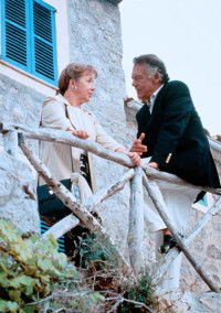 Wiedersehen in Palma (1998)