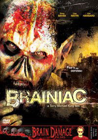 Brainiac