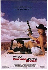 Teenage Bonnie and Klepto Clyde (1993)