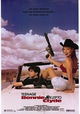 Teenage Bonnie and Klepto Clyde