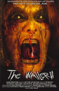 The Wailer 2 (2007)
