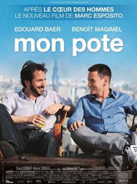 Mon pote (2010)