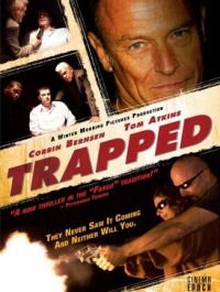Trapped