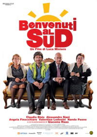 Benvenuti al sud