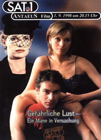 Gefährliche Lust - Ein Mann in Versuchung (1998)