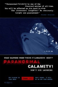Paranormal Calamity