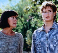 Eine Frau will nach oben (1995)