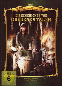 Die Geschichte vom goldenen Taler