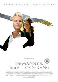 Der Mann, der über Autos sprang (2010)