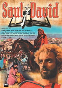 Saul e David (1964)