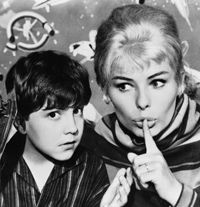 Schlager-Raketen (1960)