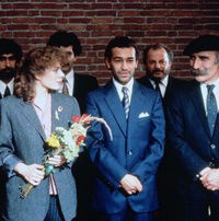 Die Abschiebung (1985)