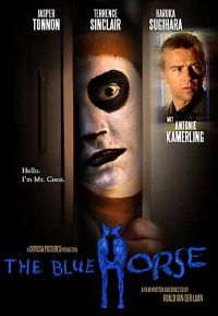 The Blue Horse (2009)
