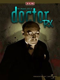 The Strange Case of Doctor Rx (1942)