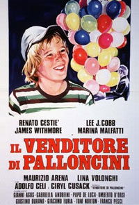 Il venditore di palloncini (1974)