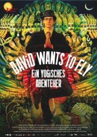 David Wants to Fly (2010)