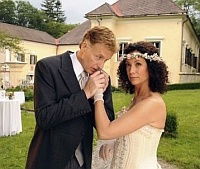 "Lilly Schönauer" Heimkehr ins Glück (2009)