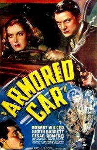 Armored Car (1937)