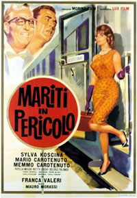Mariti in pericolo (1961)