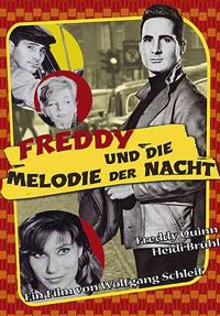 Freddy und die Melodie der Nacht (1960)