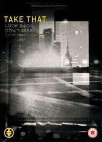 Take That: Look Back, Don't Stare (2010)