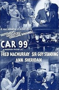 Car 99 (1935)