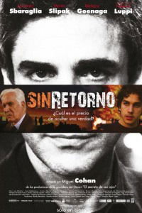 Sin retorno (2010)