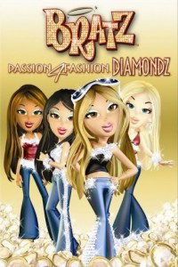 Bratz: Passion 4 Fashion - Diamondz (2006)
