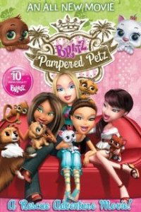 Bratz: Pampered Petz (2010)