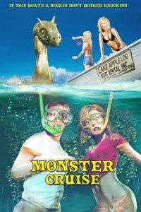 Monster Cruise (2010)
