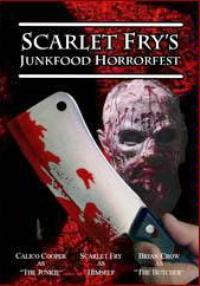Junkfood Horrorfest (2007)