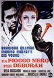 Un fiocco nero per Deborah