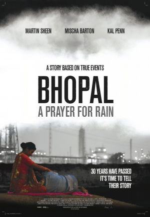 Bhopal: A Prayer for Rain