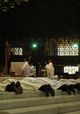 Agnus Dei: cordero de Dios