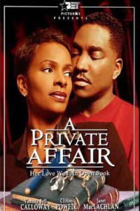 A Private Affair (2000)