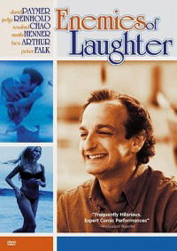 Enemies of Laughter (2000)
