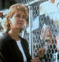 Oklahoma City: A Survivor's Story (1998)