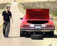 Rough Hustle (2012)